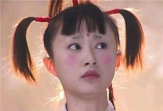 这些角色丑到尴尬明星本人都不愿提起网友我这一票投小笼包