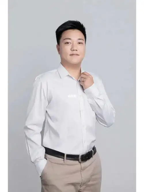 wish微煦摄影男士形象照