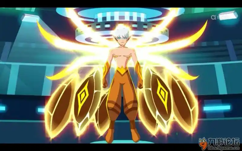 希望谱尼出这个皮肤吗