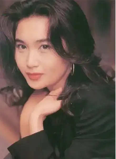 香港女演员80年代名单经典香港女演员名字