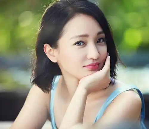 周迅是你心中最完美的女神吗?