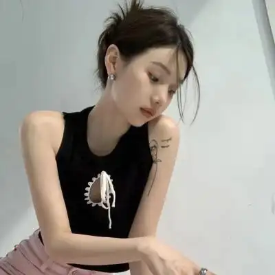 神仙真人头像女117张 高清又美又飒的女生头像图片_女生头像_头像屋