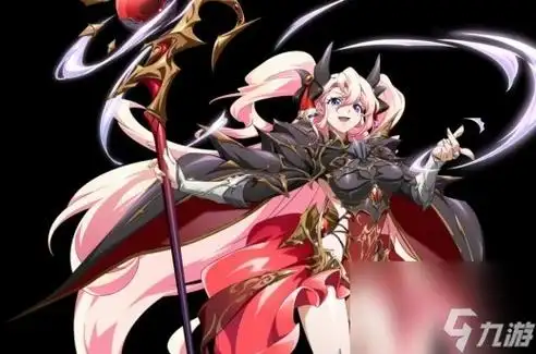 梦幻模拟战帕特里夏怎么样