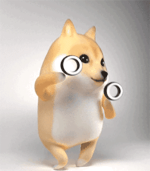 可爱沙雕表情包不关我的事骚的都是他们