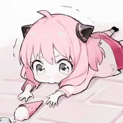 让人羡慕的情侣头像抖音卡通可爱的萌,爱就是活在当下_整理_头像_卡通