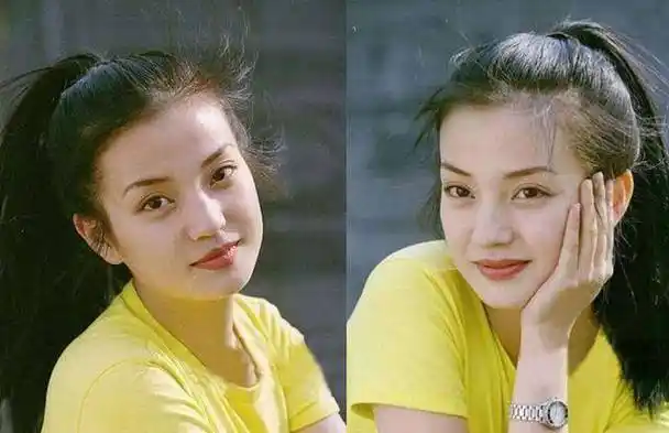 一位当导演,两位颜值崩塌,另一位"见好就收"_章子怡_周迅_赵薇