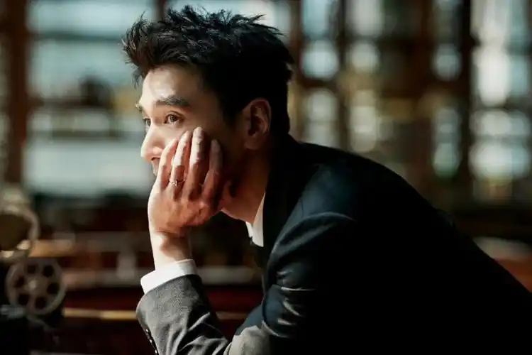 戏客talkx赵又廷|让表演回归本质,让精进成为理想