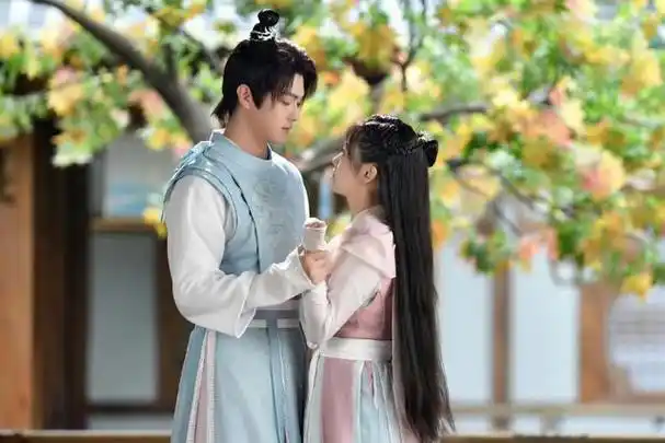 许凯主演的9部低分电视剧你微笑时很美豆瓣评分32