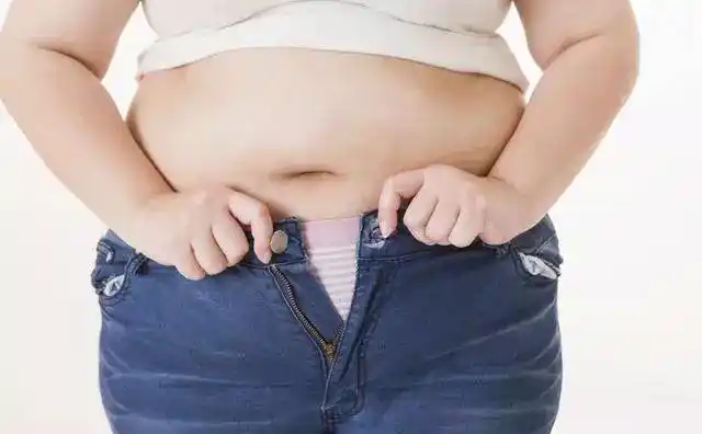 大肚子要怎么减照着这5点做大肚子平了谁做谁漂亮