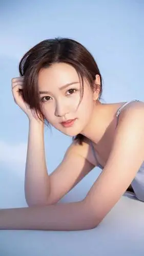 北京大学校花级美女汤天奇