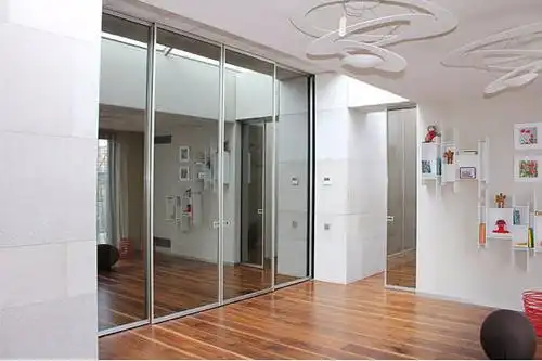 movi进口滑轨门推拉门品牌-有荣