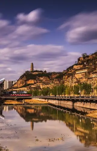 延安的神圣,你其实从未见识!