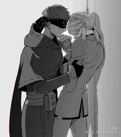 你只能是我的佣殓