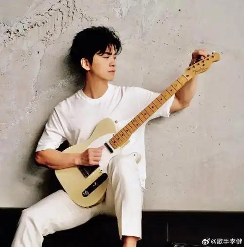 李健,八三夭,《赵氏孤儿》,《昭君出塞》……本周演出公告