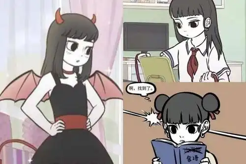 非人哉:哪吒三兄弟变化太大,李靖都快要认不出来了