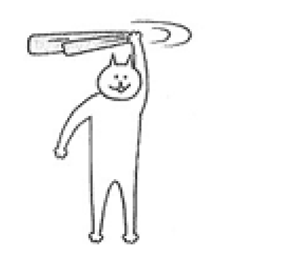 猫咪gif跳舞gif摇起来gif动漫gif