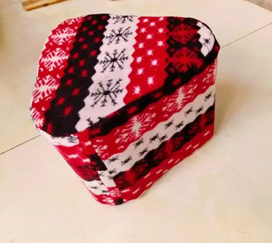 奶粉罐自制小板凳