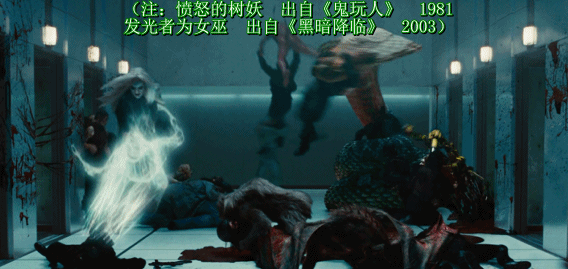 哪吒大战变形金刚?关公大战外星人?还有比这更狠的?