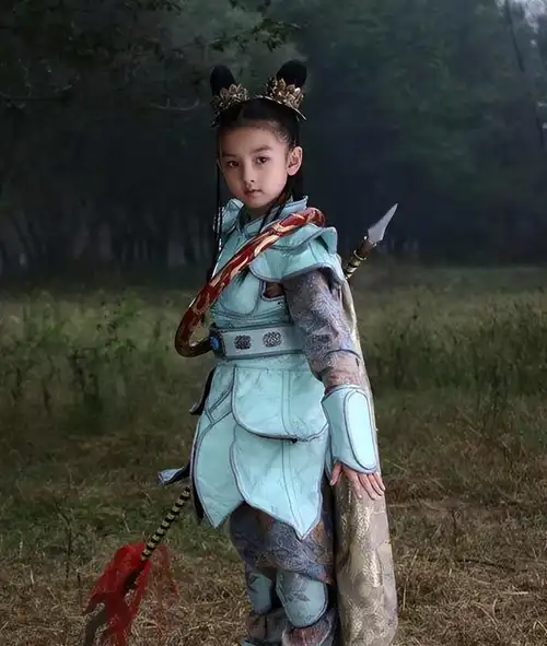 《封神榜之凤鸣歧山》和《封神榜之武王伐纣》中找到答案