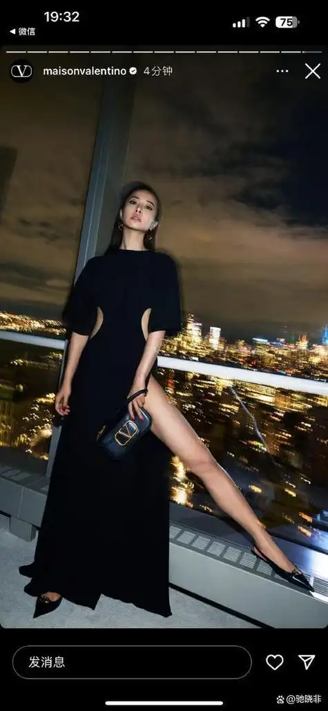 蔡依林太大胆透视装不打马赛克不敢看观众吐槽不知道要看哪