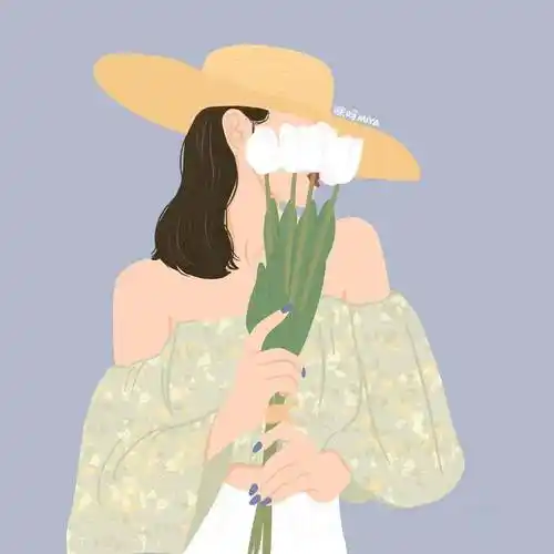 头像高级微信头像yyds