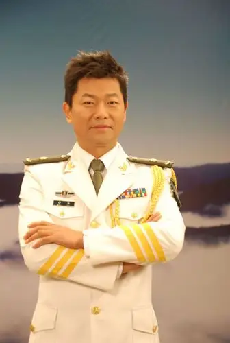 乔军拍摄《红红火火大中华》mv 找寻作品词作者