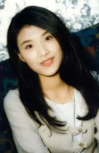 图文:台湾著名明星苏慧伦写真(34)