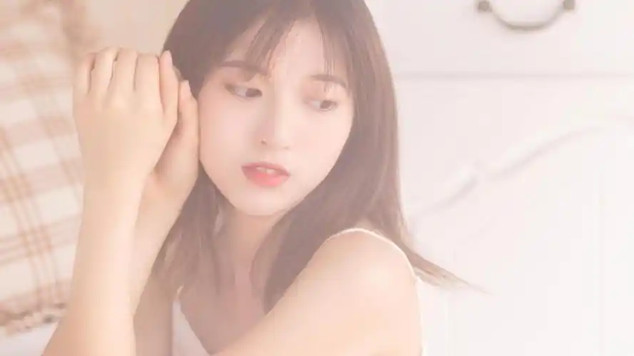 小仙女优雅温柔写真,高清壁纸图片,清纯美女-回车桌面