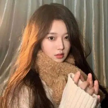 妩媚女神头像性感气质优雅型美女微信头像图片套图