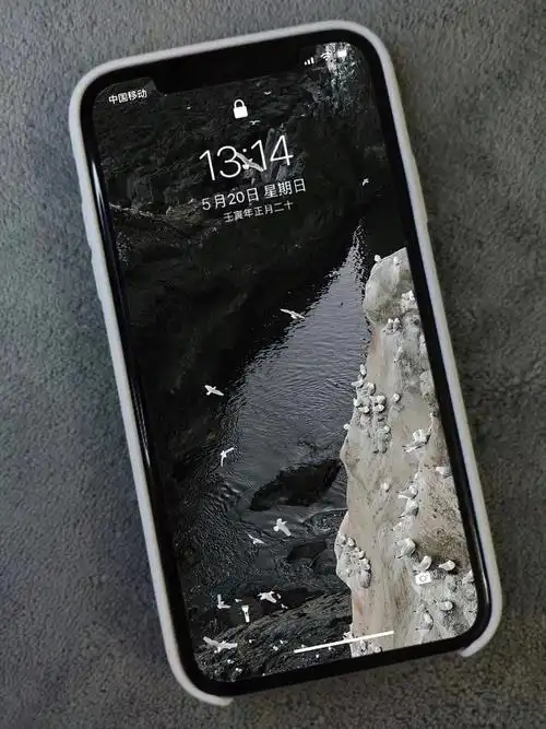 高级感黑色系壁纸暗黑系壁纸78