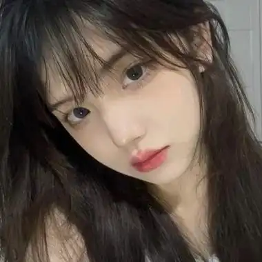 超可爱的优质甜美软妹女头 又纯又欲很温柔的治愈系女头_女生头像_美