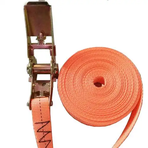 货物捆绑拉紧25mm绑带器紧绳器收紧儿童座椅拖车绳