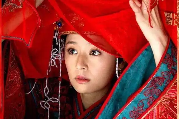 谁才是你心中最美的新娘