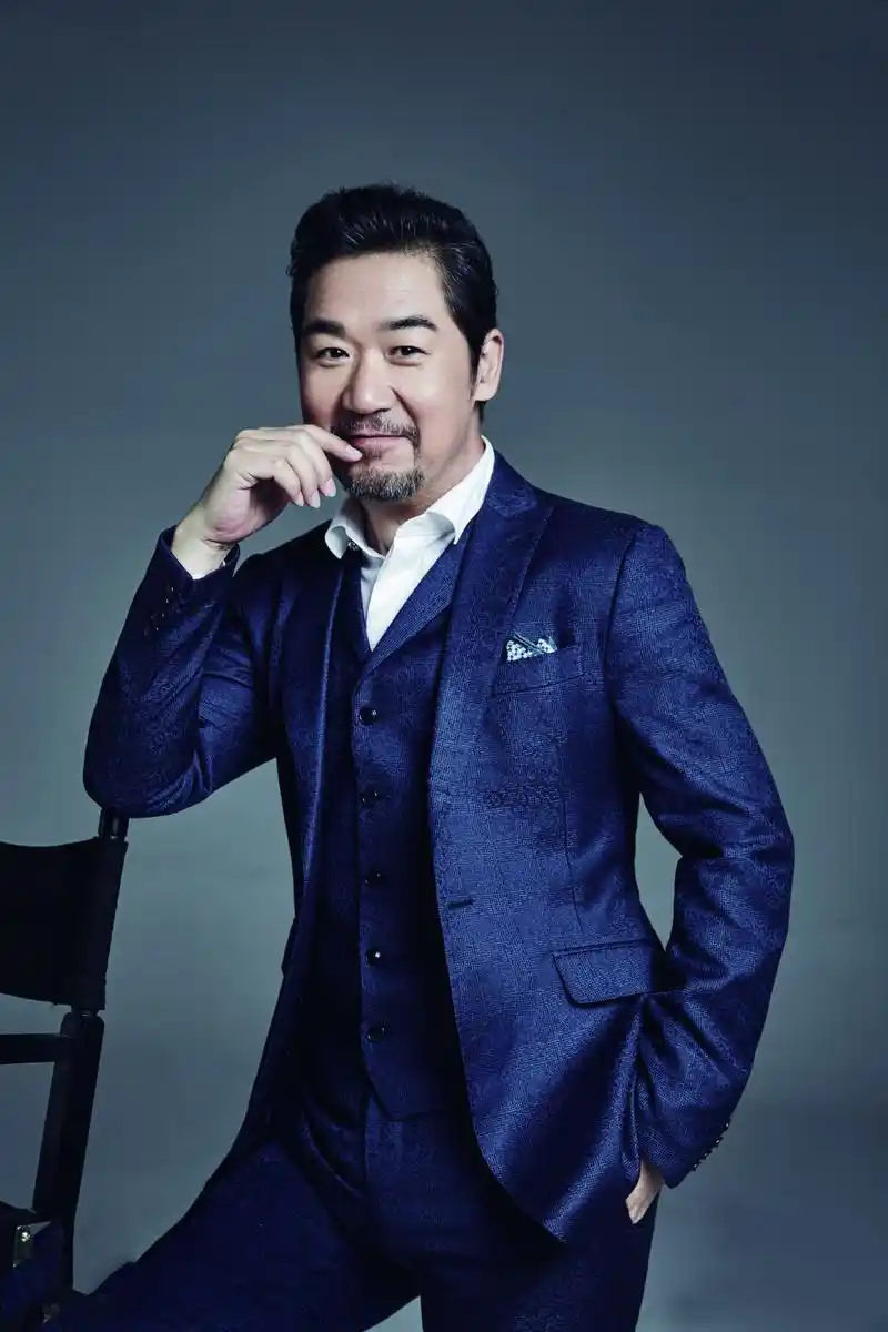 从陈宝国到陈道明内地中年f4男演员其中一位之前竟养了三年猪