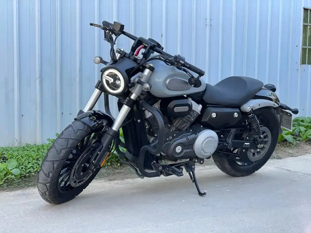 21年底奔达金吉拉300高配版.(众亿机车联盟)出售21年底 - 抖音