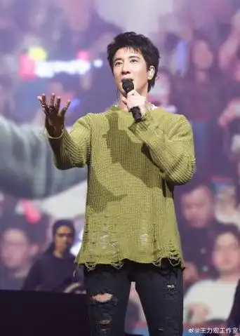 此前,王力宏工作室发布名誉维权案件说明称,法院认定泉州市鲤城区悦创