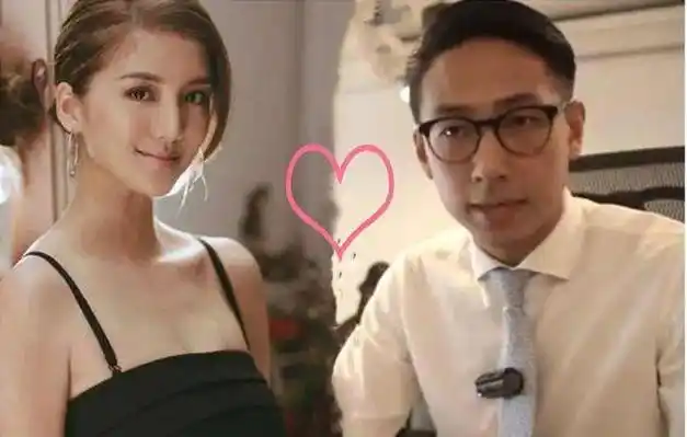 30岁吴千语明年要嫁了和林峰在一起7年如今进真正的豪门