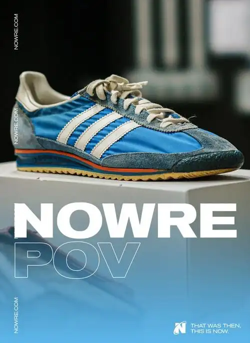 从samba到sl72来adidas德国总部了解t头鞋的制作