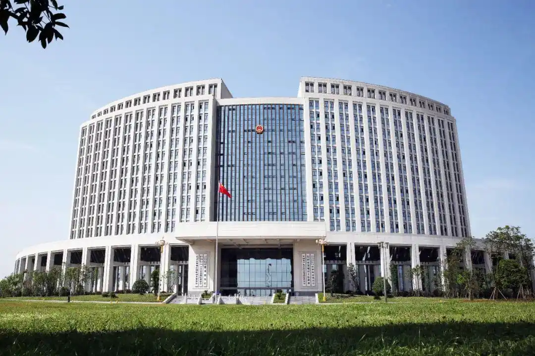 揽东湖胜景 纳楚地灵韵,钟灵毓秀 这里是高塘岭 ▲望城区行政中心