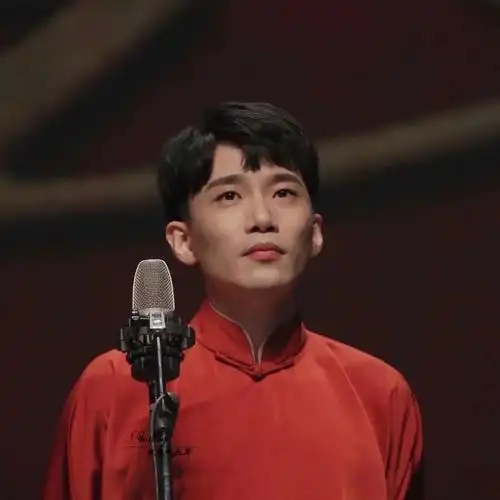 德云何九华高清精致头像壁纸