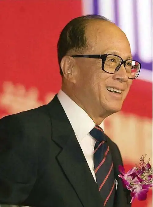 我凡事必有充分的准备然后才去做,一向以来,做生意