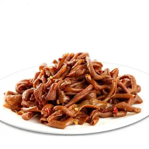 煌上煌鸭肠香辣卤味熟食夜宵零食品小吃江西特产