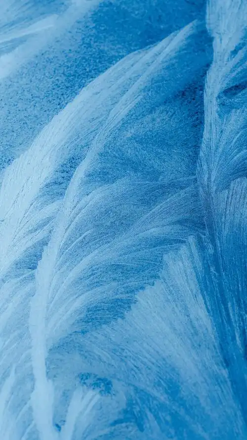 小米壁纸 蓝色肌理 vol.420