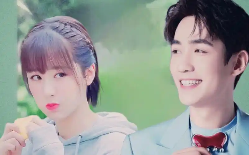 『杨紫x朱一龙』约好了,顶峰处见