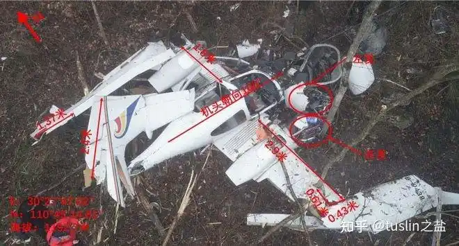 盘点中国飞行学员航校训练空难事件,你后悔选择飞行吗?