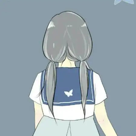 求特写锁骨情侣头像一左一右