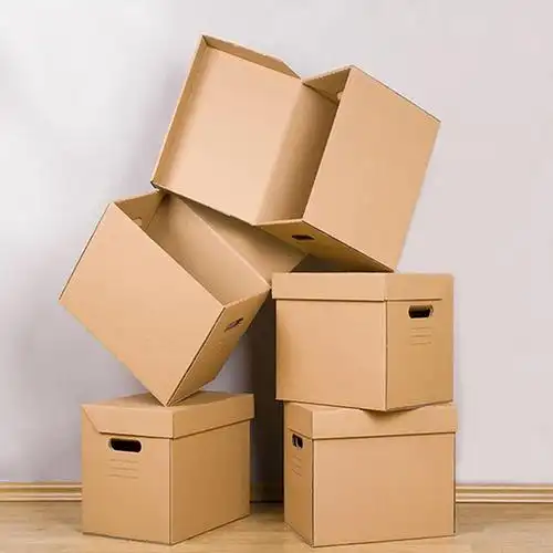 纸箱异形纸箱打包纸箱运输纸箱各种规格大小五层瓦楞加厚抗压性好