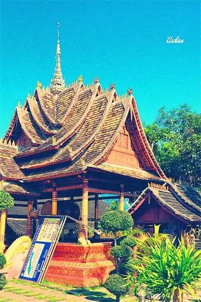 云南西双版纳在哪里西双版纳在哪个省属于哪个市