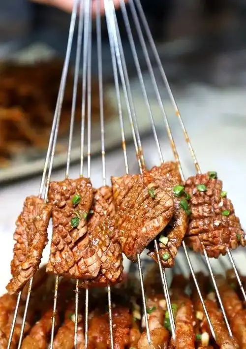 烧烤|烤肉|海鲜|火锅_网易订阅