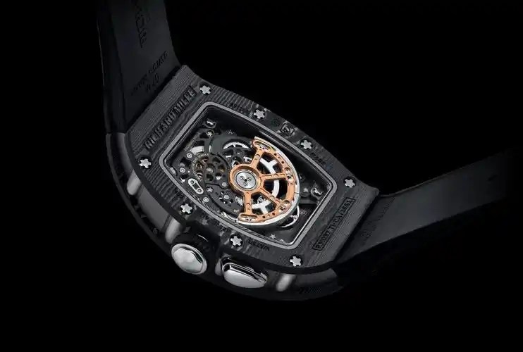 richard mille理查米尔rm 037腕表:璀璨时光的诠释者_机芯_表冠_品牌
